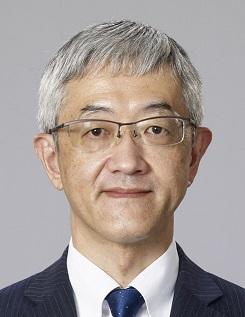 IWAKI Hiroyuki