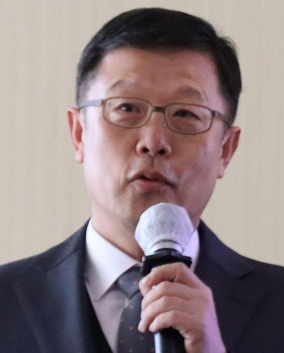 KIM Youngchan<br> KOTI院長