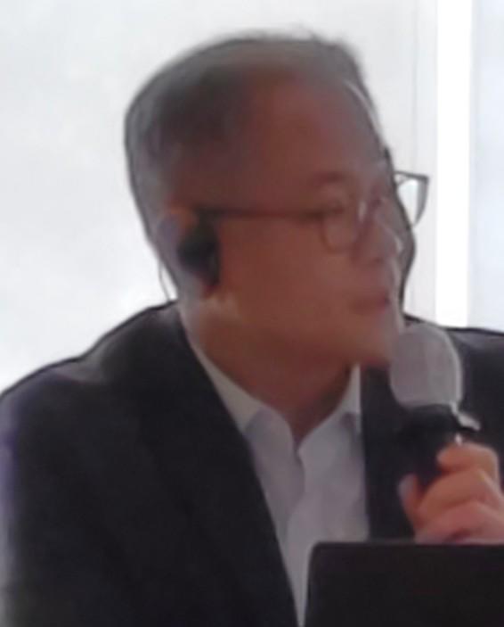 KIM Youngho<br> KOTI主任研究員