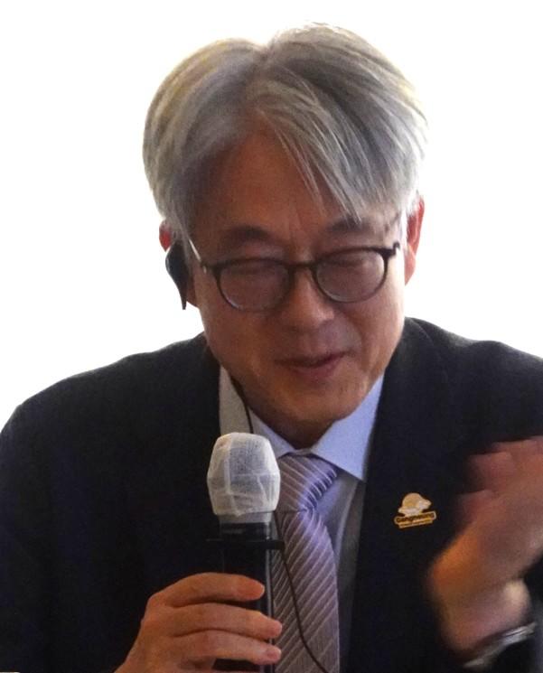 SHIN Hee Cheol<br> KOTI副院長