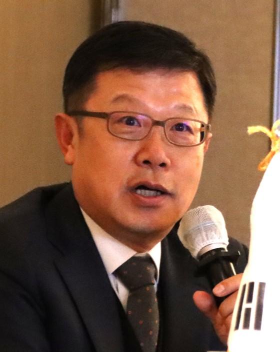 KIM Youngchan<br> KOTI院長