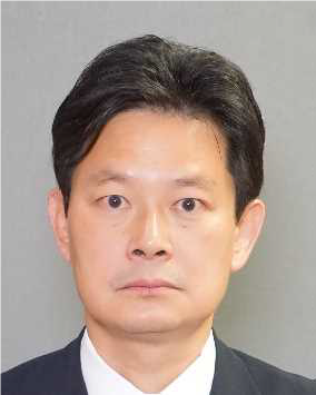 加藤 進(かとう すすむ)