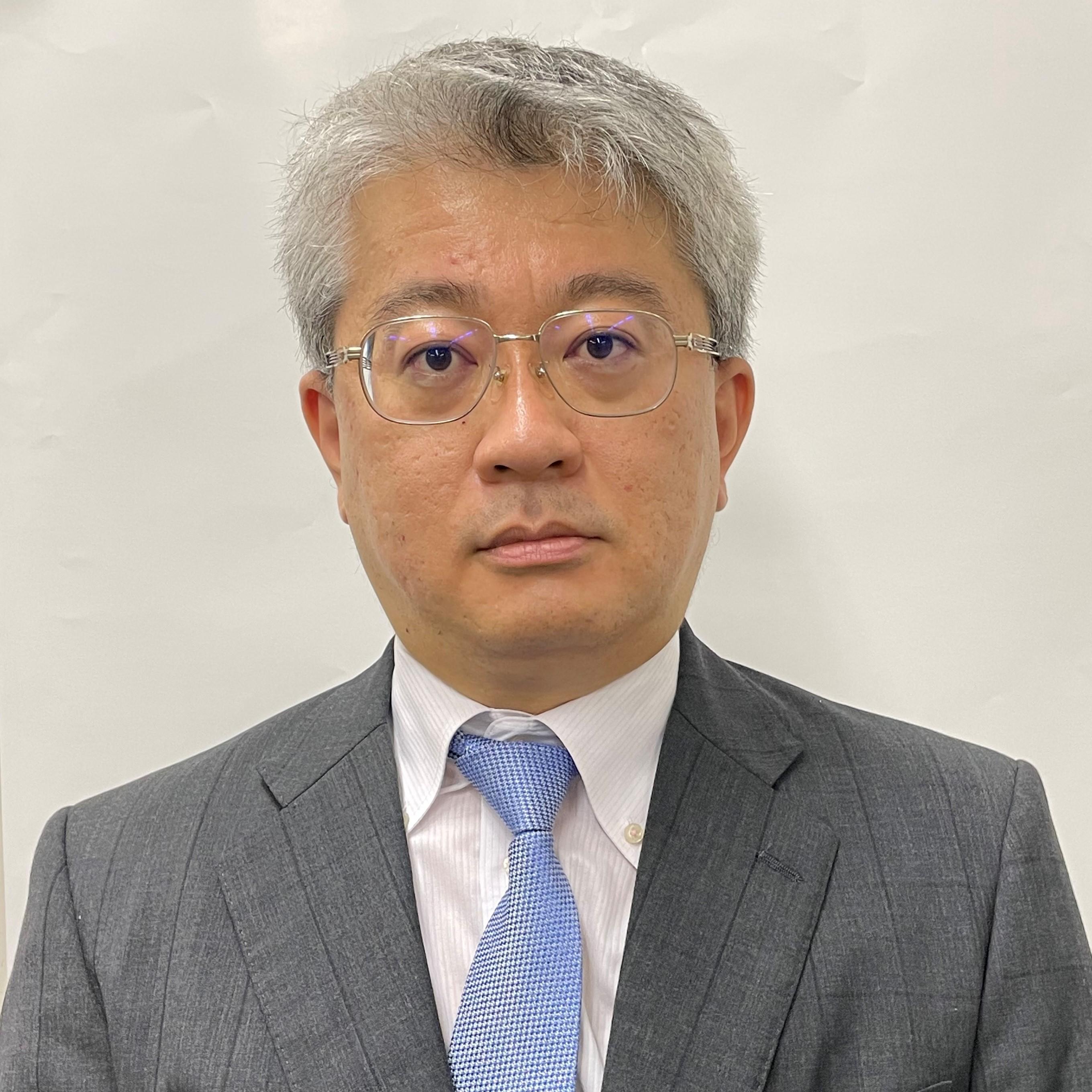 KAWAKAMI Yoji