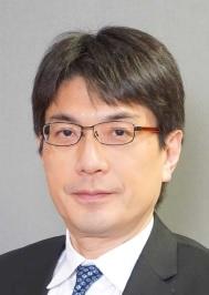 KAWARABAYASHI Yasuto