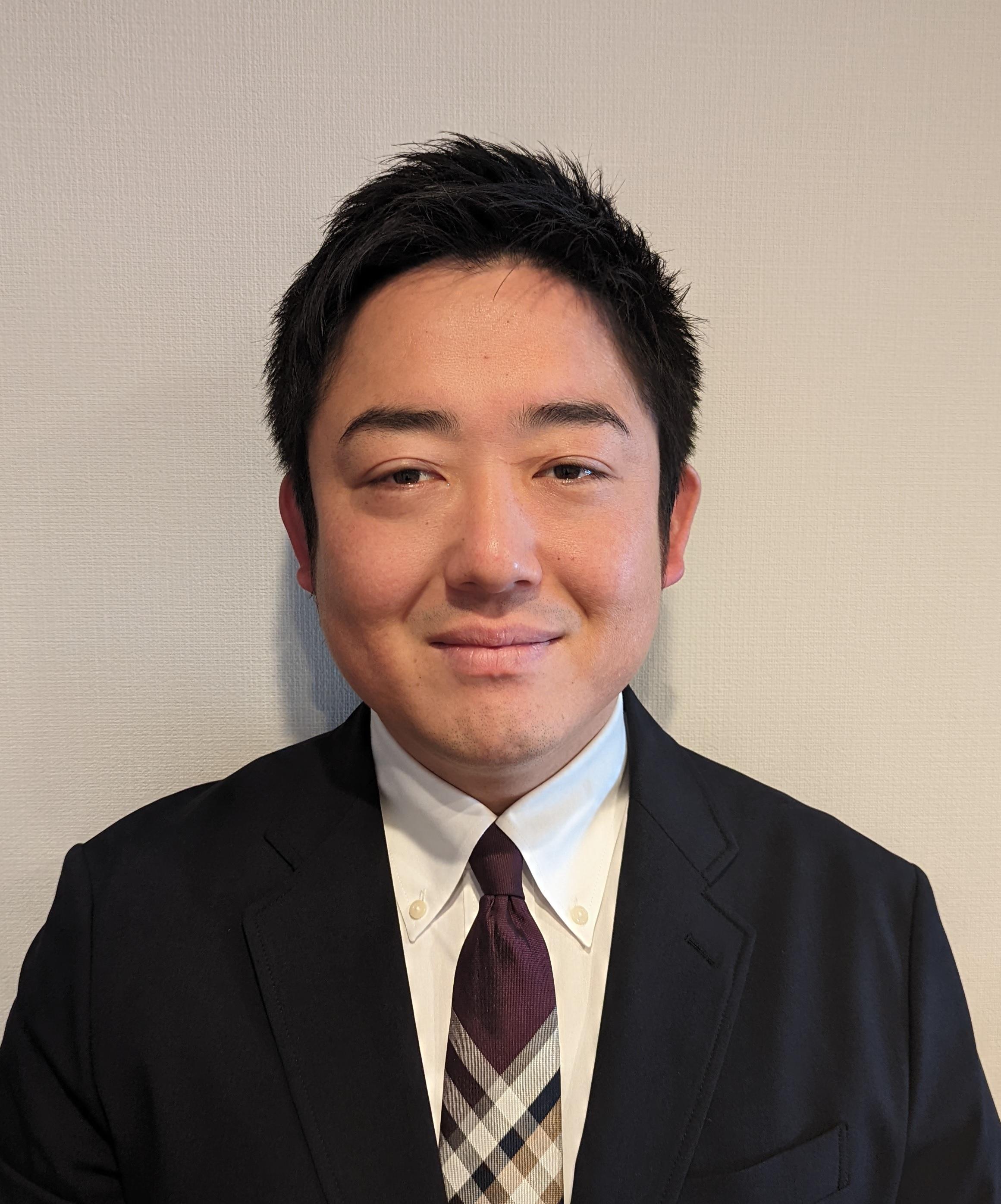 (神谷 武敏 ~ '23年3月)(こうや たけとし)