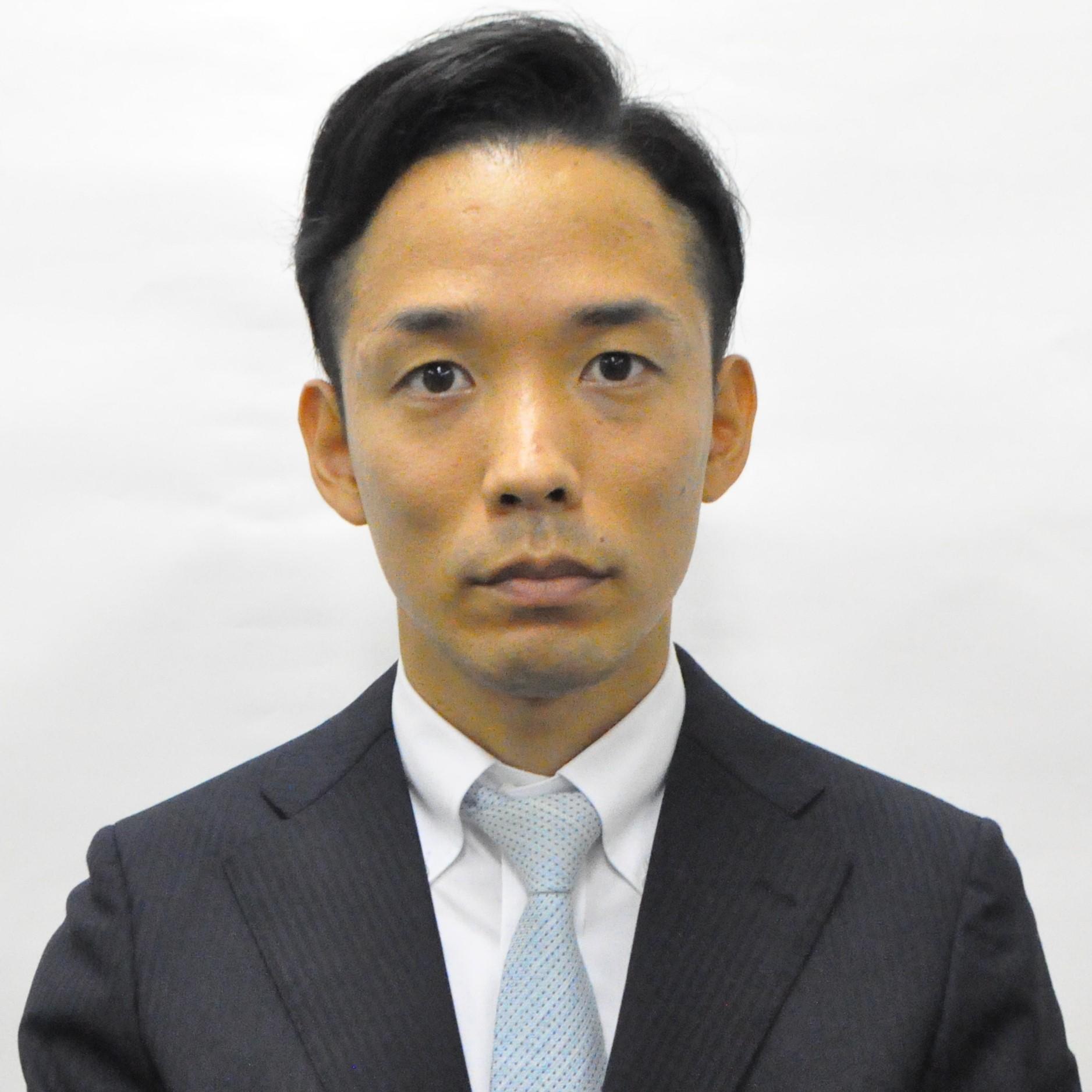 （南　裕輔 ～ '24年3月）