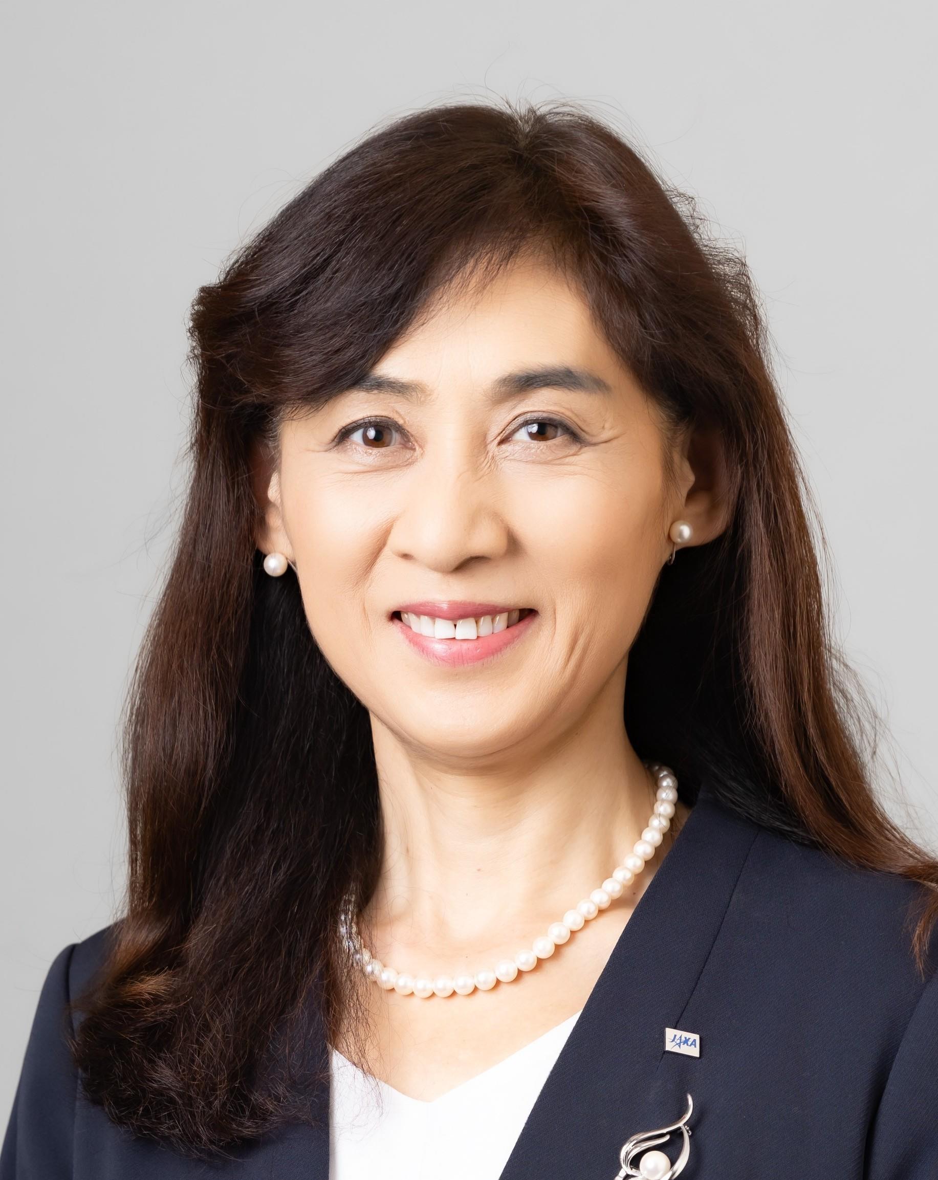宮島　香澄（みやじま　かずみ）