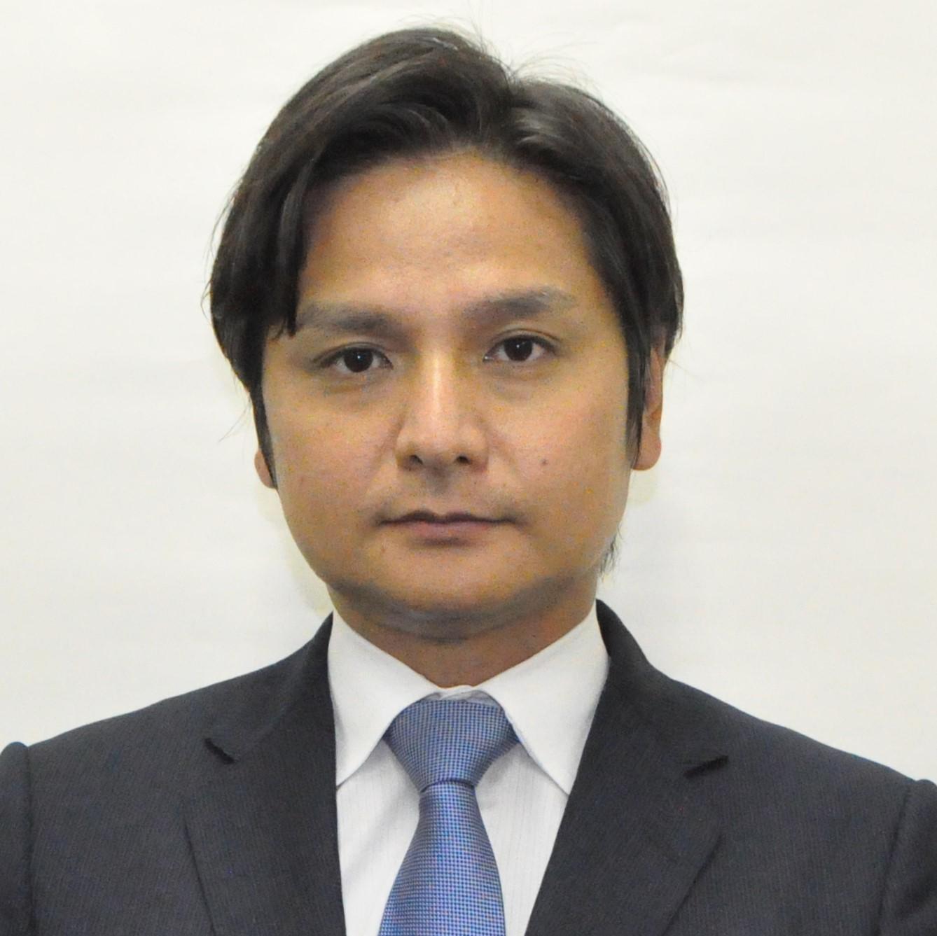 NAKAGAWA Tetsuhiro