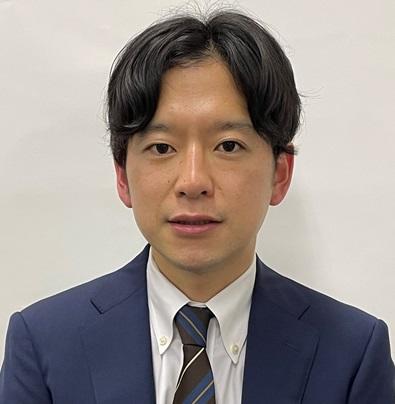 OKABE Akito