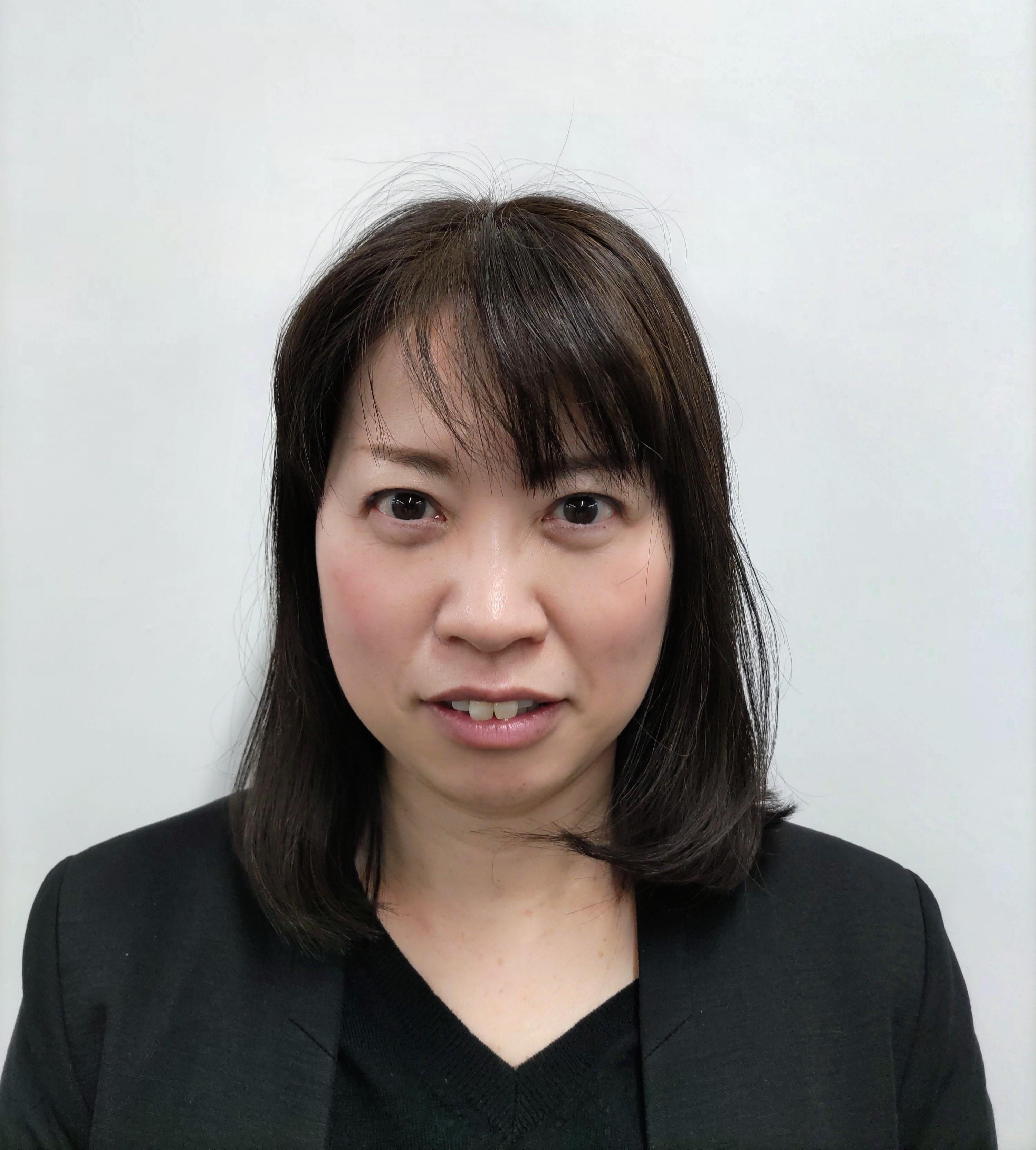 OKADA Ryoko