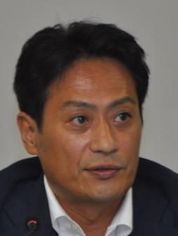 宮澤　典友<br>　アスクル株式会社　執行役員CDXOﾃｸﾉﾛｼﾞｽﾃｨｸｽ本部長