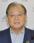 宿利　正史<br>　運輸総合研究所　会長