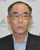 佐藤　善信<br>　運輸総合研究所　理事長