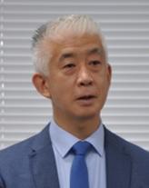 桝田隆一郎<br>　桝田酒造店代表取締役<br>