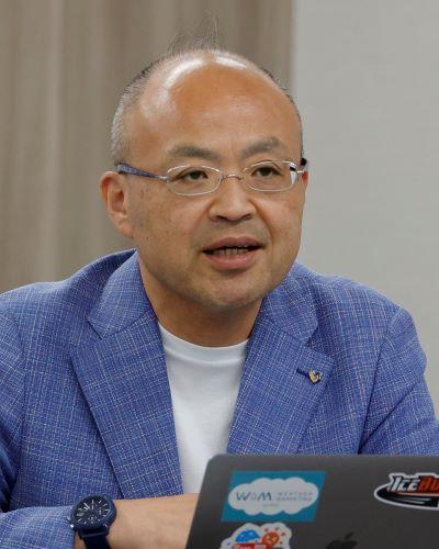 泉　浩人<br>　株式会社ルグラン　代表取締役共同CEO