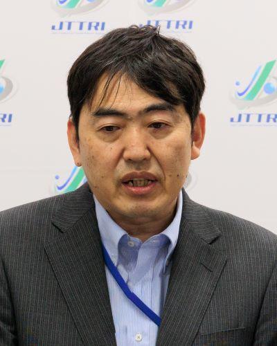 山田輝希<br>　国土交通省 国土交通政策研究所　副所長