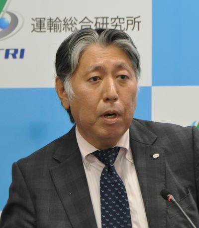 平永敬一郎<br>　株式会社デンソー情報セキュリティ推進部製品セキュリティ室長