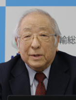 中村英夫　［在任期間：1996年4月～2004年3月］<br>　東京都市大学名誉総長、（一社）日本プロジェクト産業協議会副会長