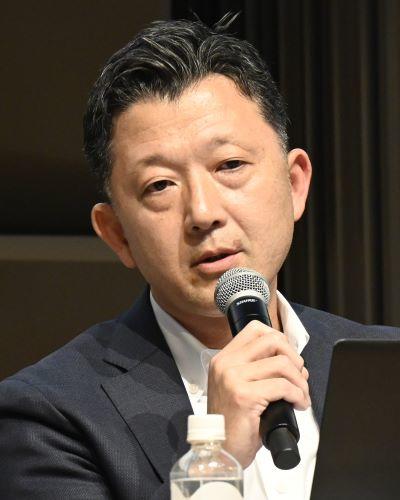 稲葉　弘　　　東急電鉄株式会社　広報・マーケティング部 統括部長