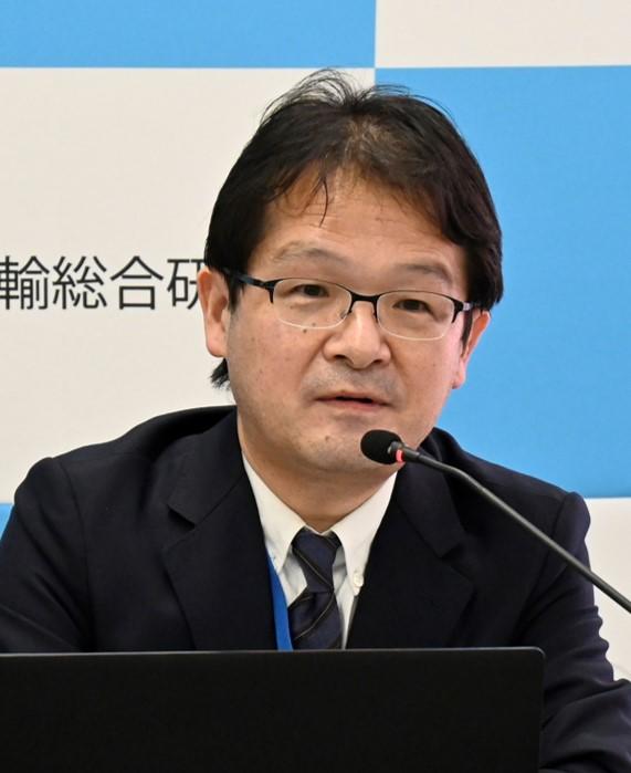 新保　一彦　　国土交通省総合政策局情報政策課<br>　　　　　　　サイバーセキュリティ対策室長(池光様代理)