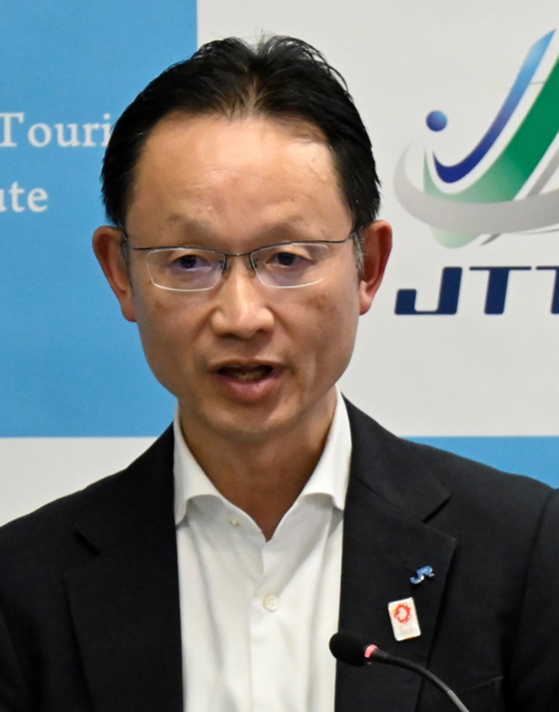 谷　　貴文<br>西日本旅客鉄道株式会社地域まちづくり本部<br>交通まちづくり戦略部　沿線まちづくり部長