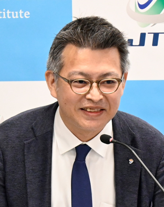 鈴木　昭彦<br>相模鉄道株式会社　営業部長