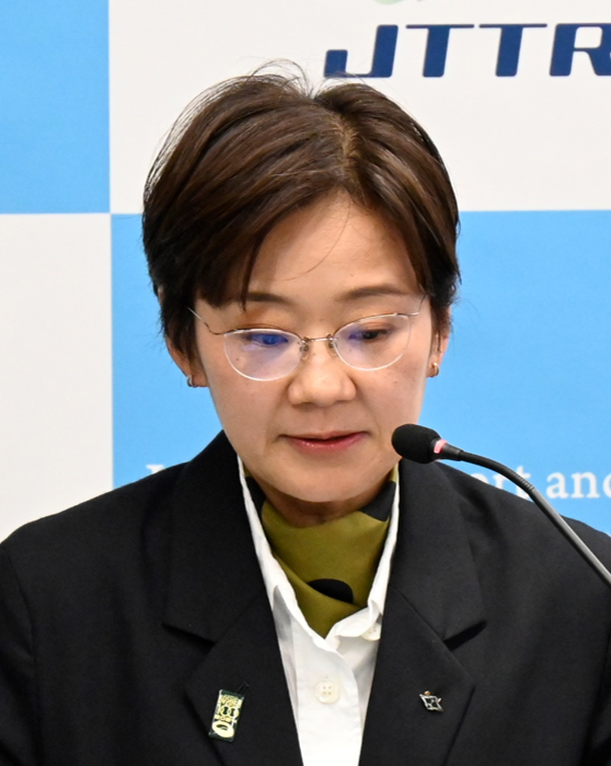 植村　優子<br>阪神電気鉄道株式会社沿線価値創造推進室　部長