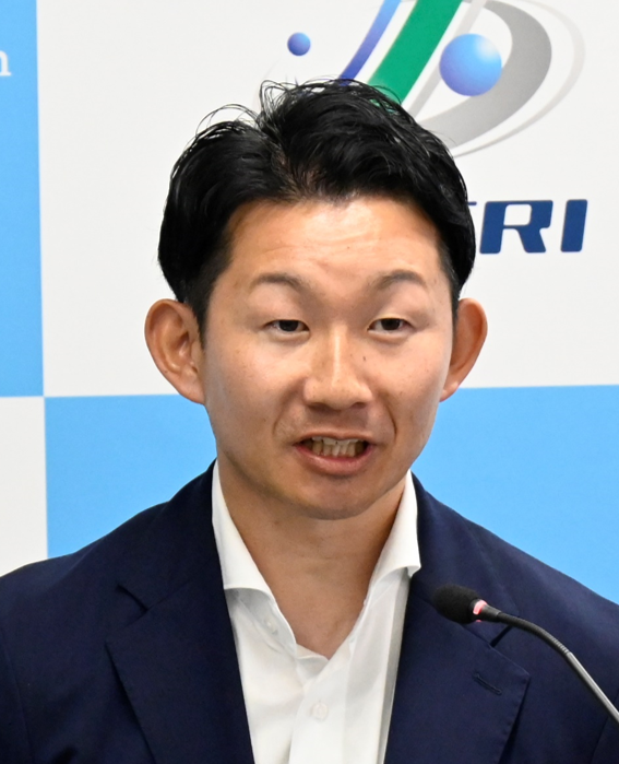 内藤　　誠<br>名古屋鉄道株式会社まちづくり推進部　企画担当課長