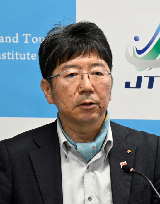 寺田　　成<br>南海電気鉄道株式会社　グレーターなんば創造部　部長