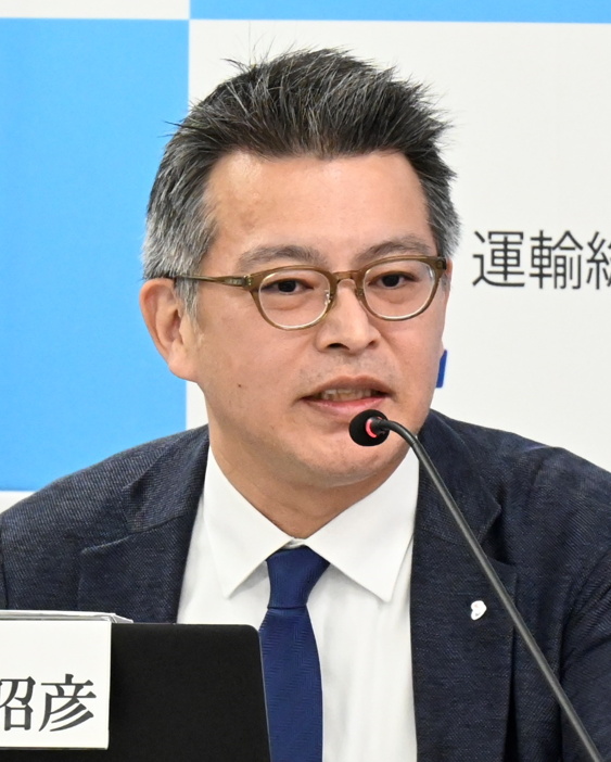 鈴木　昭彦<br>相模鉄道株式会社　営業部長
