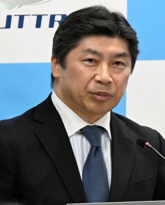 「サイバーセキュリティに関する政府・国土交通省の取り組み」<br>長井 総和<br>国土交通省大臣官房政策立案総括審議官