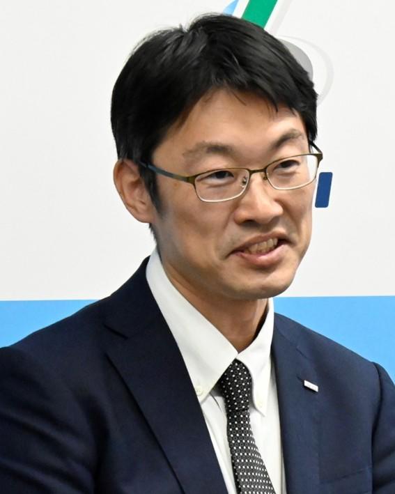 「JR東日本グループにおけるセキュリティ戦略と新たな取り組み」<br>関口 義弘<br>株式会社JR東日本情報システムICT基盤本部セキュリティ対策室次長