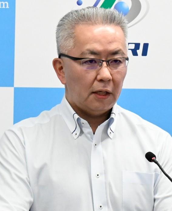 「安定輸送を脅かす最新のサイバー脅威と事業継続のための要諦」<br>名和 利男<br>サイバーセキュリティアドバイザー