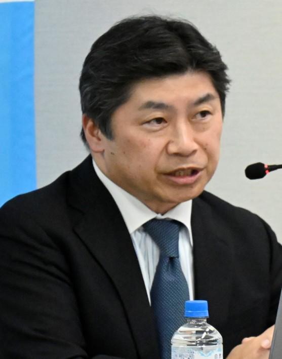 長井 総和<br>国土交通省大臣官房政策立案総括審議官