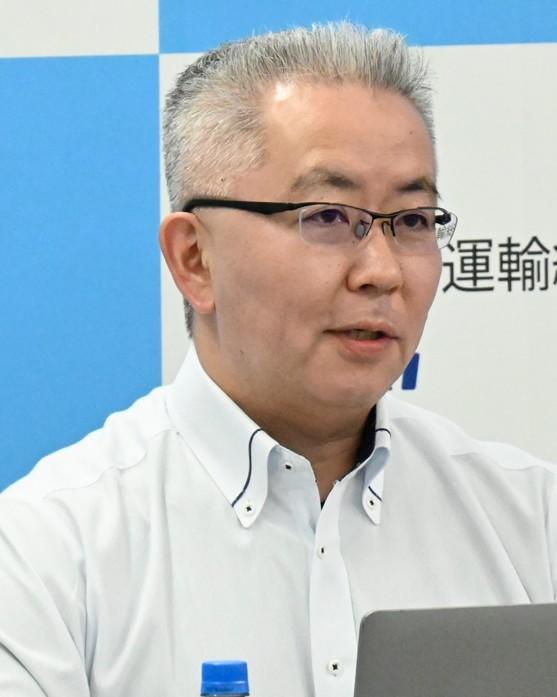 名和 利男<br>サイバーセキュリティアドバイザー