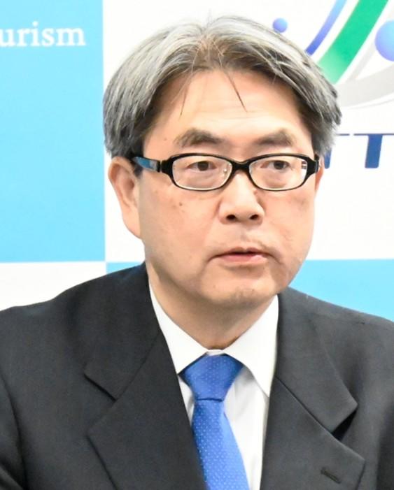 大髙 豪太 <br>運輸総合研究所主席研究員・事務局長