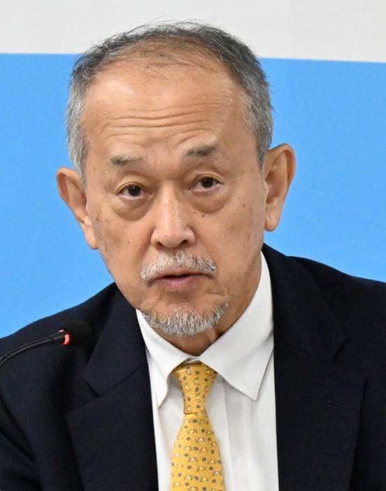 屋井　鉄雄<br>運輸総合研究所　所長