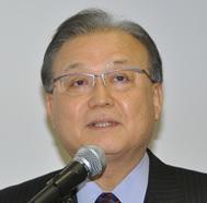 宿利　正史<br>　運輸総合研究所会長