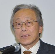 Hirotaka Yamauchi<br>President for Research, Japan Transport and Tourism Research Institute (JTTRI)<br>
