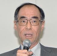 Yoshinobu Sato<br>Managing Director, Japan Transport and Tourism Research Institute (JTTRI)