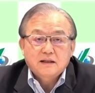 SHUKURI Masafumi<br>Chairman, Japan Transport and Tourism Research Institute (JTTRI)