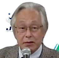 YAMAUCHI Hirotaka<br>President for Research, Japan Transport and Tourism Research Institute (JTTRI)