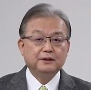 SHUKURI Masafumi<br>Chairman, Japan Transport and Tourism Research Institute (JTTRI)