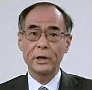 SATO Yoshinobu<br>President, Japan Transport and Tourist Research Institute (JTTRI)