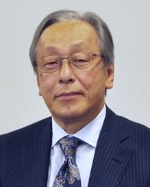 YAMAUCHI Hirotaka<br>President for Research, Japan Transport and Tourism Research Institute (JTTRI)