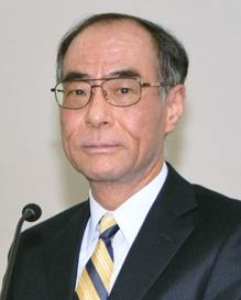 SATO Yoshinobu<br>President, Japan Transport and Tourist Research Institute (JTTRI)