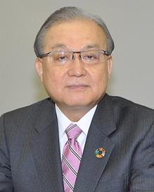 SHUKURI Masafumi<br>Chairman, Japan Transport and Tourism Research Institute (JTTRI)