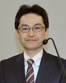 UCHIDA Syunichi<br>DEPUTY GENERAL MANAGER, CUSTOMER SURVICE QUALITY REFORMATION DEPARTMENT, EAST JAPAN RAILWAY COMPANY