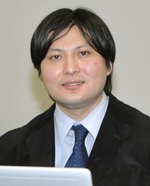 YAMAGUCHI Hiromichi<br>Assistant Professor, Faculty of Geosciences and Civil Engineering, Institute of Science and Engineering, Kanazawa University