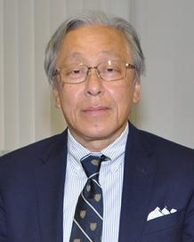 YAMAUCHI Hirotaka<br>President for Research, Japan Transport and Tourism Research Institute (JTTRI)